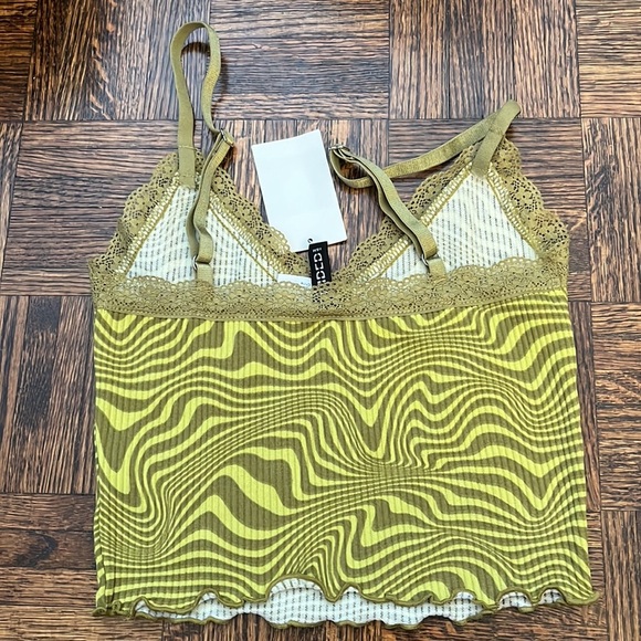 H&M Cami tank NWT - Picture 6 of 6